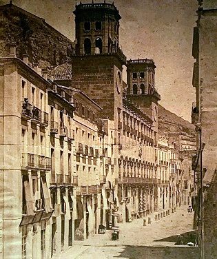 La Fundació Caja Mediterráneo presenta a la Sala d’Exposicions Emilio Varela la mostra “Jean Laurent. Fotografies d’Alacant i València en el Segle XIX”