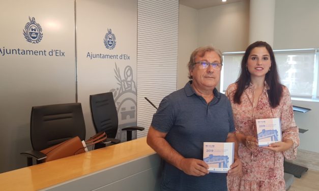 La programación de La Llotja de Elche consolida su oferta cultural con cerca de una treintena de propuestas para la temporada 2019/2020