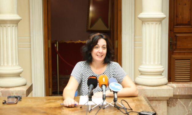 El Casal de la Joventut acull el servei de Biblioteques durant les obres de la Casa de Cultura