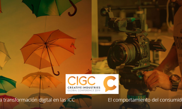 Més d’un centenar de treballs de setze països s’han rebut per a la ‘Creatives Industries Global Conference 2019’ que se celebra a Oriola