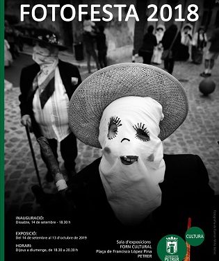 Les millors fotografies de les Festes Patronals de Petrer en el Forn Cultural