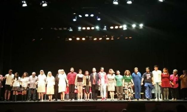 Cultura de Petrer obri el termini de preinscripció del taller municipal de teatre avançat i d’iniciació