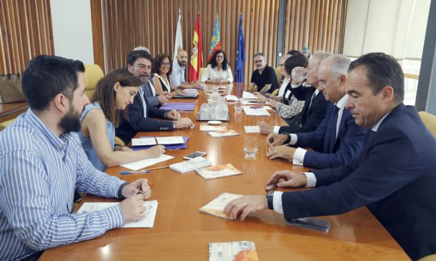 El Consejo del Teatro Principal de Alicante inicia el proceso de selección de la nueva dirección