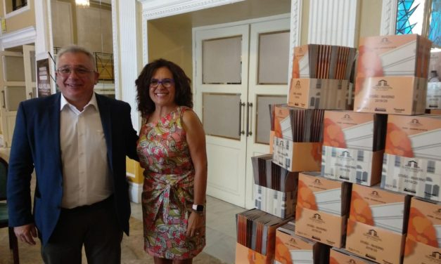 El Teatro Principal de Alicante presenta la programación de otoño-invierno 2019/2020