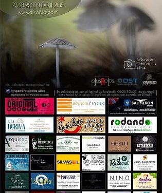 El Festival Ojos Rojos proposa a Xàbia tallers per a xiquets i adults de fotografia estenopeica