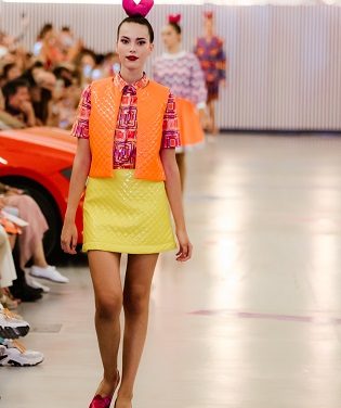 Alicante Fashion Week alcanza más de 4 mil personas en sus jornadas de moda y tendencias