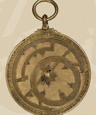 Ciclo de conferencias: El reino taifa de Dénia