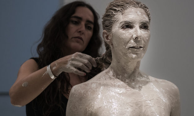 La medalla de Plata del Bimil.lenari será para la coreógrafa, Asun Noales de Elche