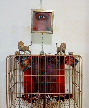 La programación cultural de Freaks Ars en la primera quincena de octubre