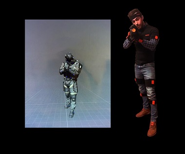 Neo Coliseum y Digital Legends se alían para lanzar una red de salones de videojuegos con tecnología 4D desde Alicante