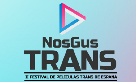 IIº Festival de Pel·lícules Trans del 5 al 9 de novembre a Alacant