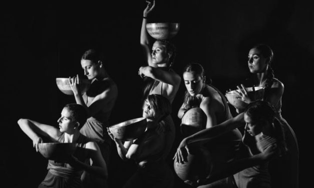 La Compañía de Aina Lanas lleva el espectáculo de danza contemporánea Mawu al Paraninfo