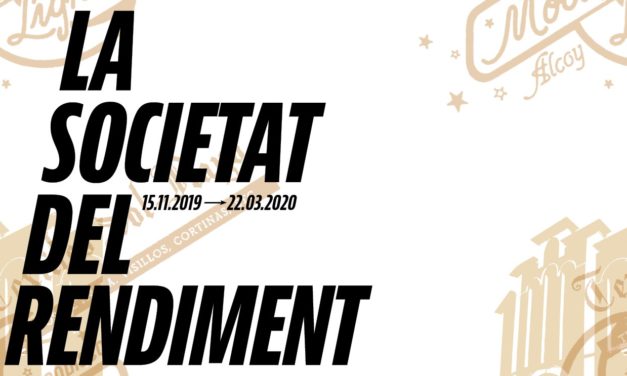 José Miguel G. Cortés: «El IVAM Alcoi se ha consolidado como un referente en la ciudad»