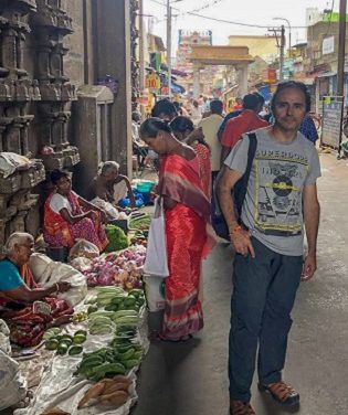 “Después de todo”, del burgalés Jorge Saiz Mingo, guanya el 60é Premi de Contes Gabriel Miró de la Fundació Caja Mediterráneo