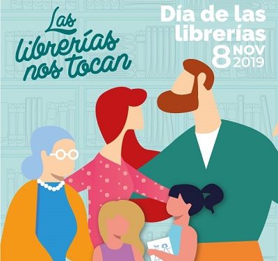 Las librerías destacan su papel de comercio de cercanía y reclaman igualdad de competencia frente a las grandes plataformas de venta online