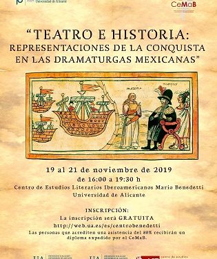El CeMaB programa un seminari sobre el teatre històric