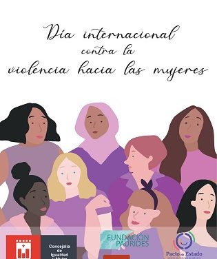 Elda se suma al ‘Dia Internacional contra la Violència cap a les Dones’ amb un programa de xarrades, tallers, exposicions i representacions teatrals