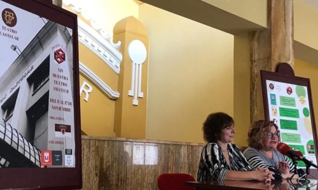 La 14ª Muestra de Teatro Amateur de Elda arranca este viernes en el Castelar con la comedia ‘24-F’