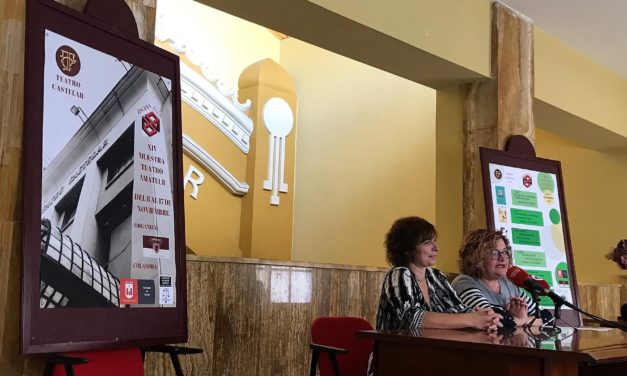 La 14a Mostra de Teatre Amateur d’Elda arranca aquest divendres en el Castelar amb la comèdia ‘24-F’