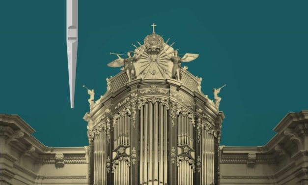 VI edició del Cicle de Concerts d’Òrgan “La Música del Cel” en Santa María d’Elx