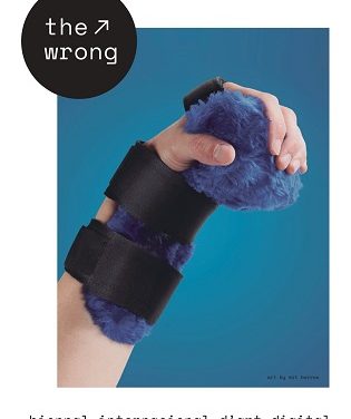 La mayor muestra de arte digital “The Wrong” llega a Orihuela