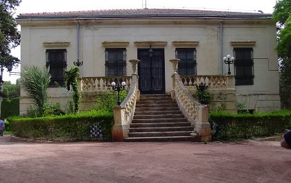 El Consell aprova la declaració com Bé d’Interés Cultural de la finca El Poblet de Petrer
