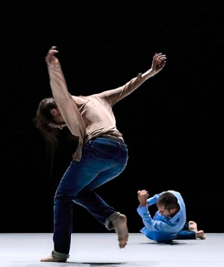Tchaicovsky, Netflix y un Premio Nacional de Danza en el Teatro Principal de Alicante