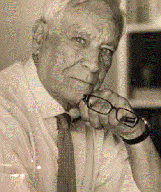 L’Aula Ciutat de la seu de la UA a Alacant ret homenatge a Juan Antonio García Solera