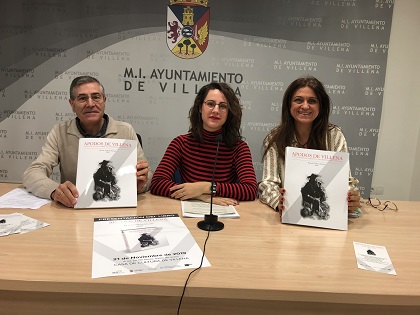 Villena presenta un llibre on es recullen més de 6.000 sobrenoms propis de la ciutat
