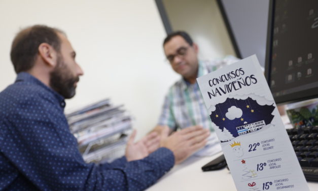 El Ayuntamiento de l’Alfàs organiza una nueva edición de los concursos navideños