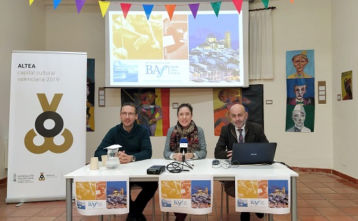 El Beatik Altea Festival convertirá a Altea en cuna de la música clásica el próximo mes de marzo