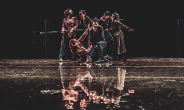 ‘Tirant’ llega a la capital cultural valenciana de Altea