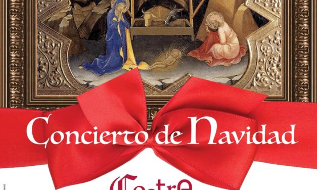 Concierto solidario del Coro Contrapunctum este sábado en el MARQ