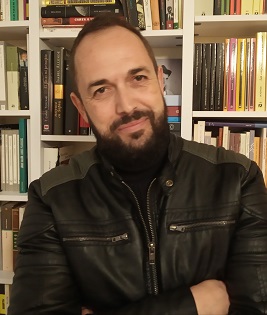 Confesiones de un lector de mierda, la nova columna literària de la nostra revista LOBLANC