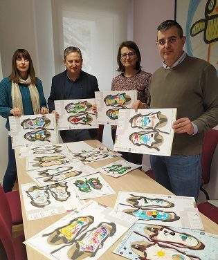 Fallado el certamen escolar «Las abarcas desiertas» en Orihuela