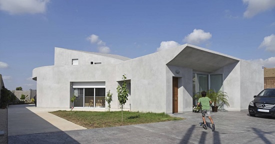 Múrcia premia un projecte d’arquitectura terapèutica de la Universitat d’Alacant