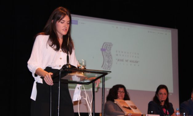 La Fundació José María Soler de Villena lliura els seus premis d’Investigació 2019