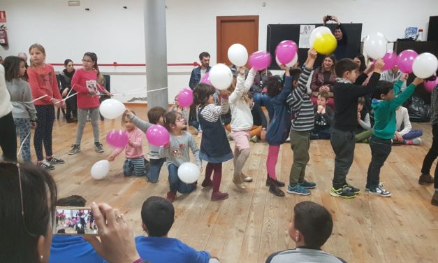 Teatro para ver y hacer estas Navidades en la Kakv de Villena