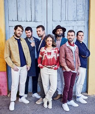 El M Festival de la Fundación Caja Mediterráneo arranca el 31 de enero con El Diluvi y Nomembers