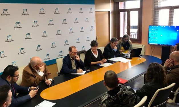 El Campello avanza en su estrategia para alcanzar la calificación de “destino turístico inteligente”