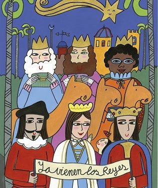 Más de 700 personas y una docena de carrozas participarán en la Cabalgata de Reyes 2020 de Elche