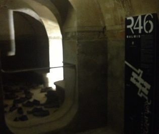 La Mesa de Contractació resol la licitació de les obres de rehabilitació i obertura de cinc refugis antiaeris d’Alacant