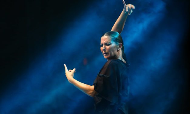 Sara Baras, Diana Navarro, Jorge Blass, Florentino Fernández, José Mota y Santiago Segura son algunos de los artistas que visitarán el Auditorio de Torrevieja los próximos meses