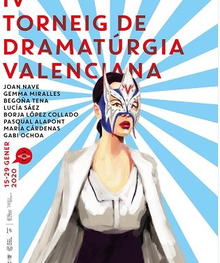 Este miércoles IV Torneo de Dramaturgia Valenciana en el Teatre Arniches