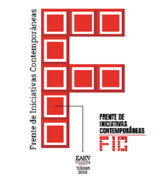 El Frente de Iniciativas Contemporáneas volverá a llenar Villena de arte de vanguardia hasta el 1 de febrero