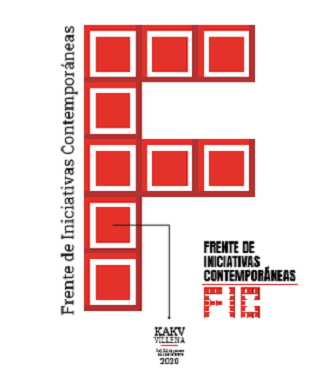 El Frente de Iniciativas Contemporáneas volverá a llenar Villena de arte de vanguardia hasta el 1 de febrero