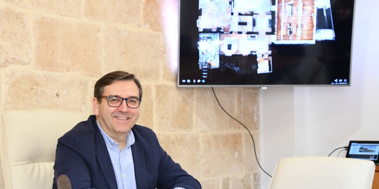 Xàbia fa accessibles els llocs més especials del seu patrimoni natural i cultural a través de tours virtuals interactius
