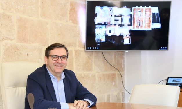 Xàbia hace accesibles los lugares más especiales de su patrimonio natural y cultural a través de tours virtuales interactivos