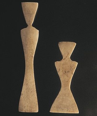 El Museo Arqueológico de Alcoy cede varias piezas para exposiciones temporales en Alicante, Madrid y Barcelona