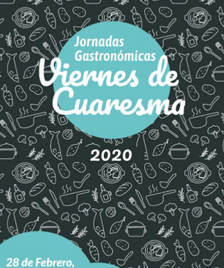 Alacant acosta la gastronomia de Setmana Santa amb la Ruta de la Tapa Confrare i els Menús dels Divendres de Quaresma